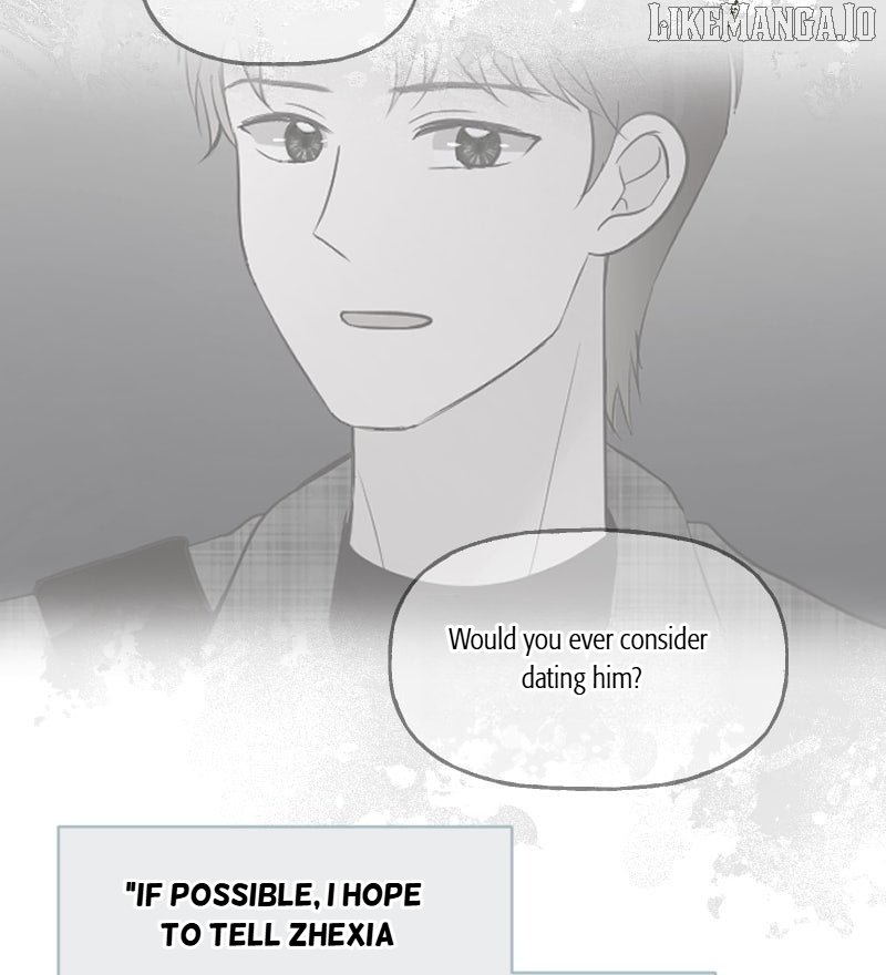 Soul to Soul Chapter 25 - page 71